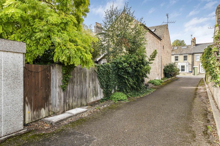 Images for Abbey Road, Cambridge