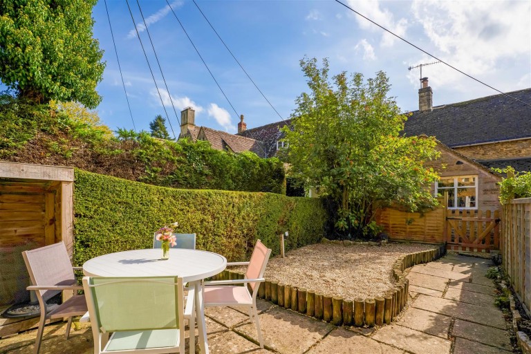 Images for Naunton, Gloucestershire