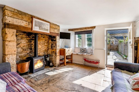 Click the photo for more details of Naunton, Gloucestershire