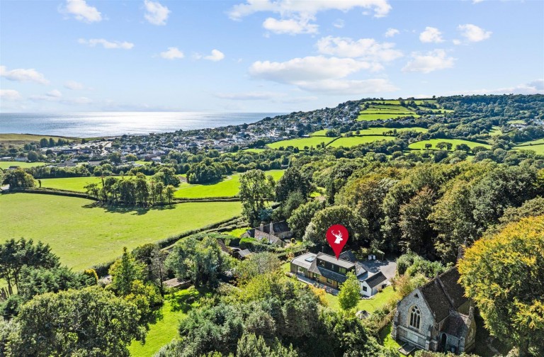 Images for Catherston Leweston, Charmouth, Bridport