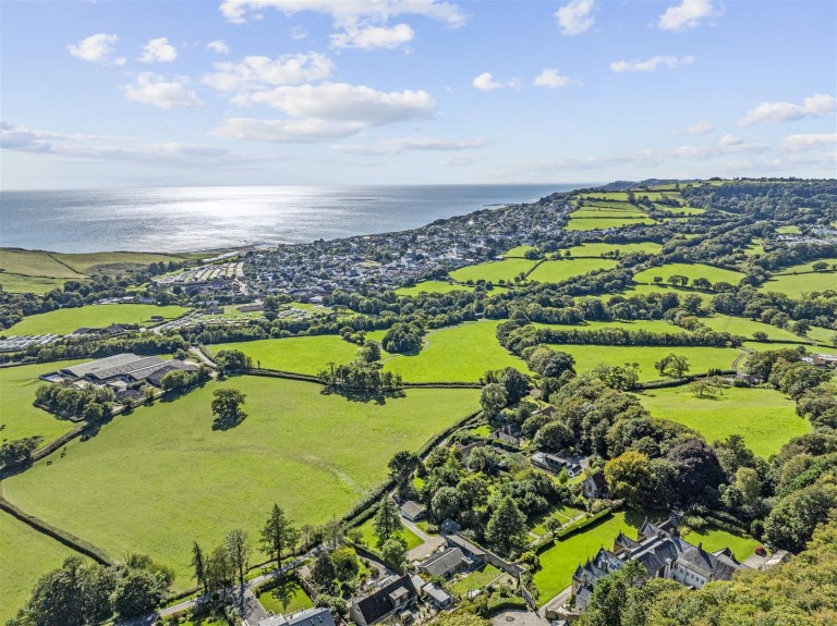 Images for Catherston Leweston, Charmouth, Bridport