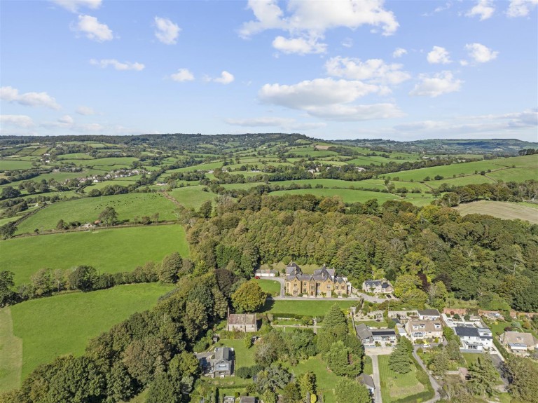 Images for Catherston Leweston, Charmouth, Bridport