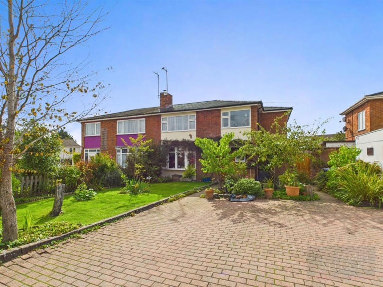 Images for Welland Avenue, Gartree, Market Harborough