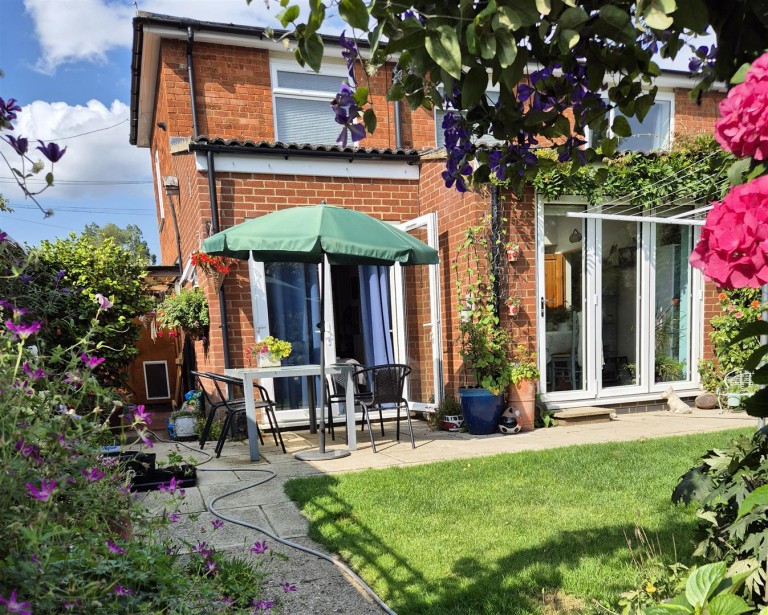 Images for Welland Avenue, Gartree, Market Harborough