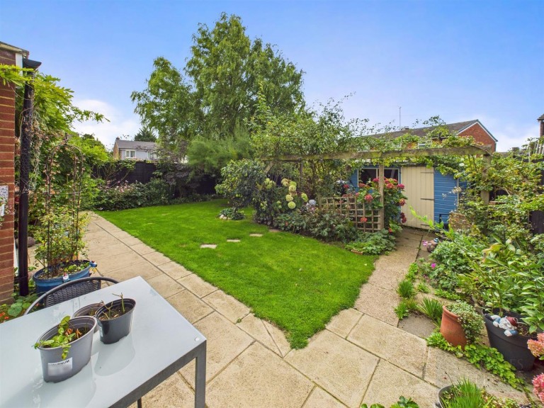 Images for Welland Avenue, Gartree, Market Harborough