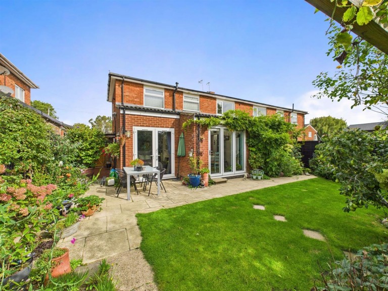 Images for Welland Avenue, Gartree, Market Harborough