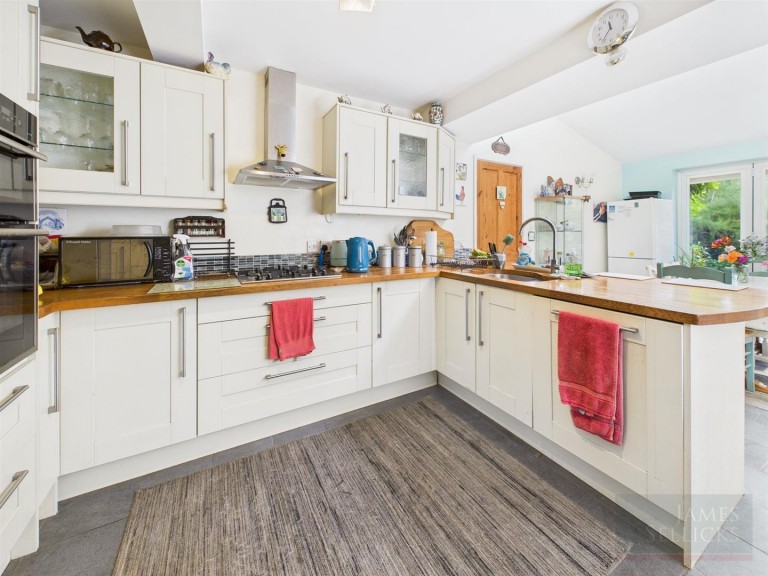 Images for Welland Avenue, Gartree, Market Harborough