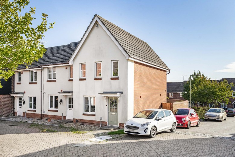 Click the photo for more details of Sperling Drive, Haverhill