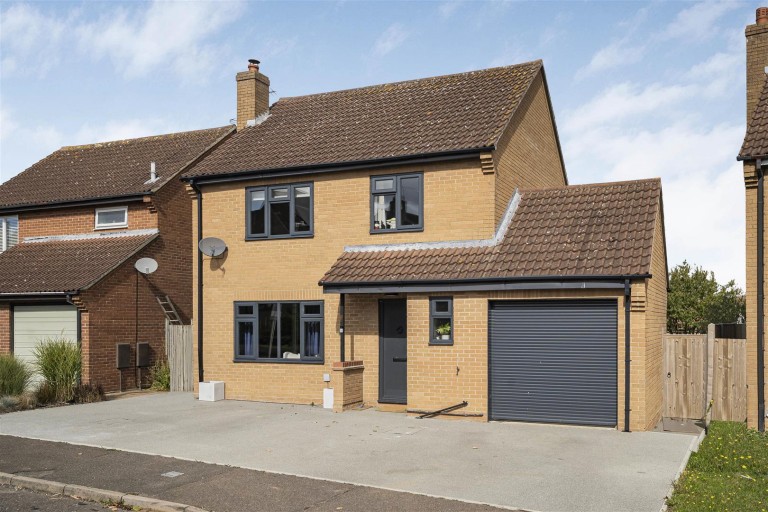 Images for Meadowsweet Close, Haverhill