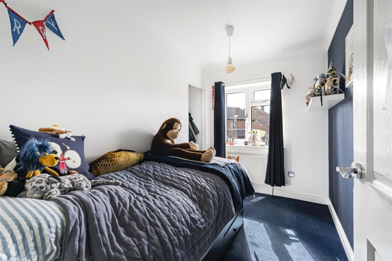Images for Meadowsweet Close, Haverhill