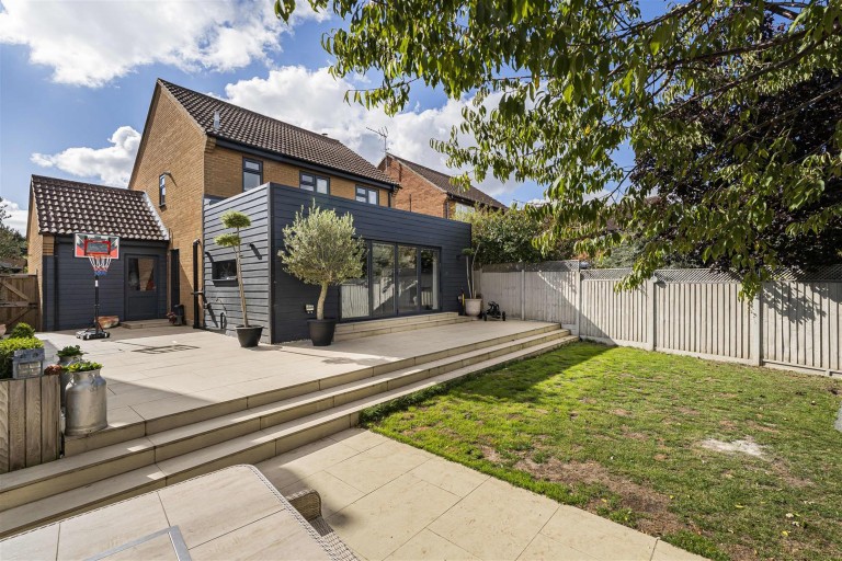 Images for Meadowsweet Close, Haverhill