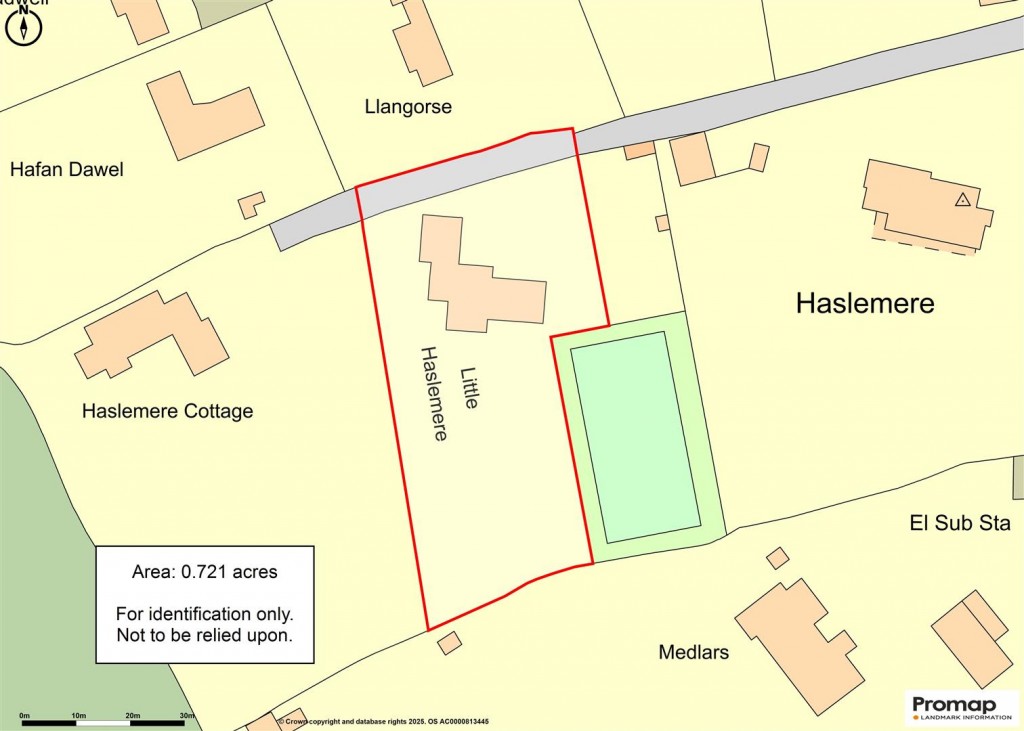 Floorplans For Golf Links Road, Yelverton