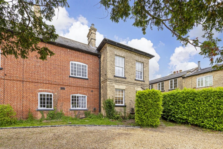 Click the photo for more details of High Street, Willingham By Stow, Gainsborough