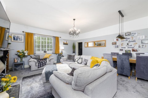 Click the photo for more details of High Street, Willingham By Stow, Gainsborough