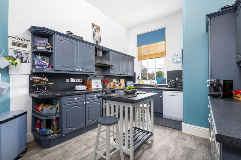 Images for High Street, Willingham By Stow, Gainsborough