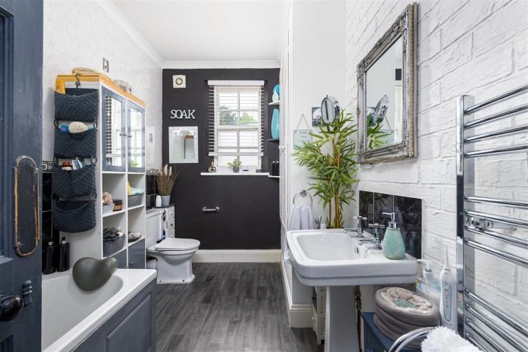 Images for High Street, Willingham By Stow, Gainsborough