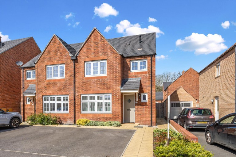 Images for Bidwell Road, Banbury
