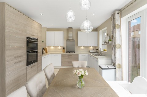 Click the photo for more details of Bidwell Road, Banbury