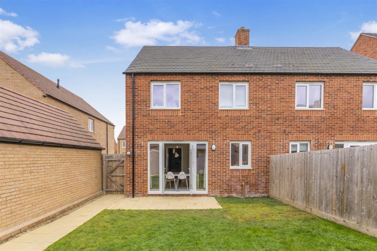 Images for Bidwell Road, Banbury
