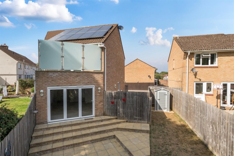 Images for Richards Close, Wellington