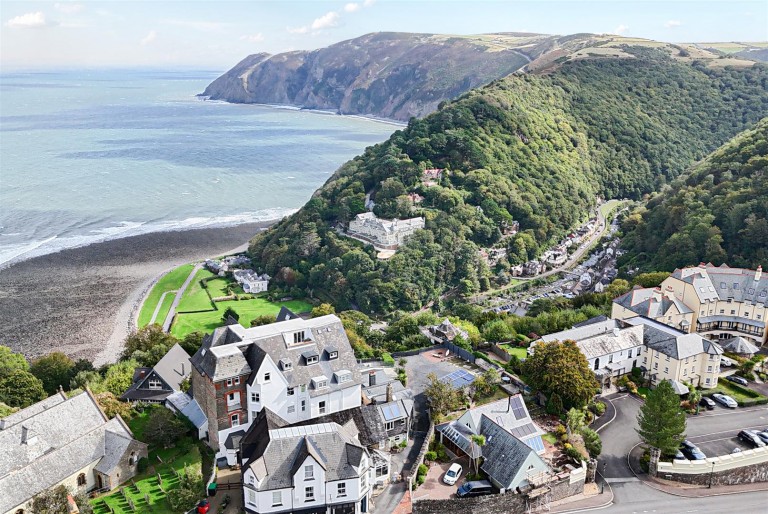 Images for Castle Hill, Lynton