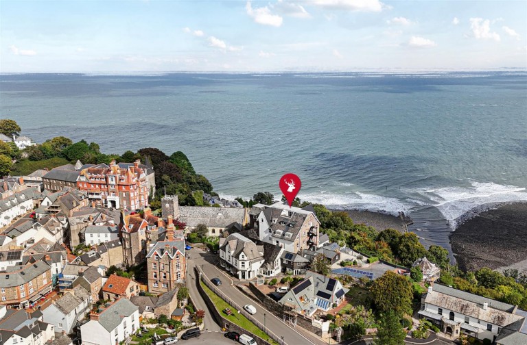 Images for Castle Hill, Lynton