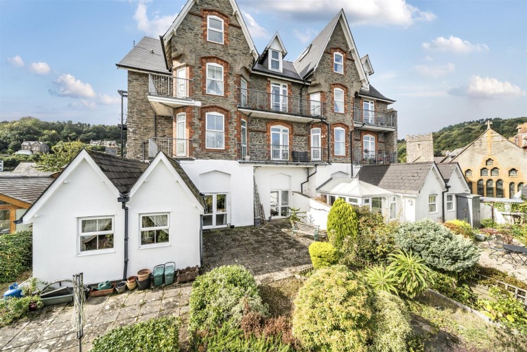 Images for Castle Hill, Lynton