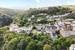 Images for Castle Hill, Lynton