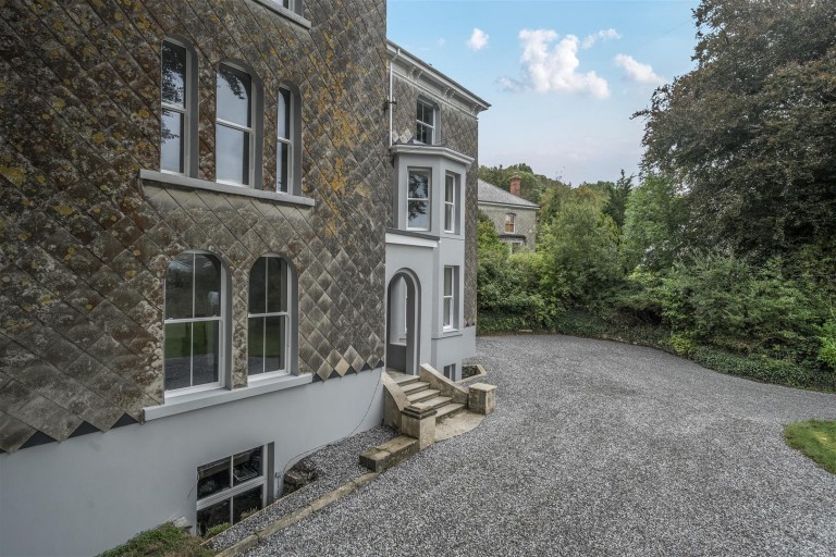 Images for Station Road, Lifton