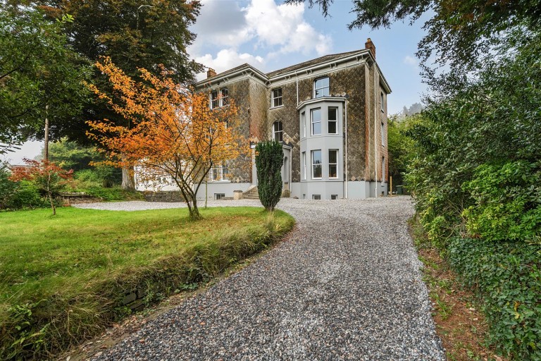 Images for Station Road, Lifton