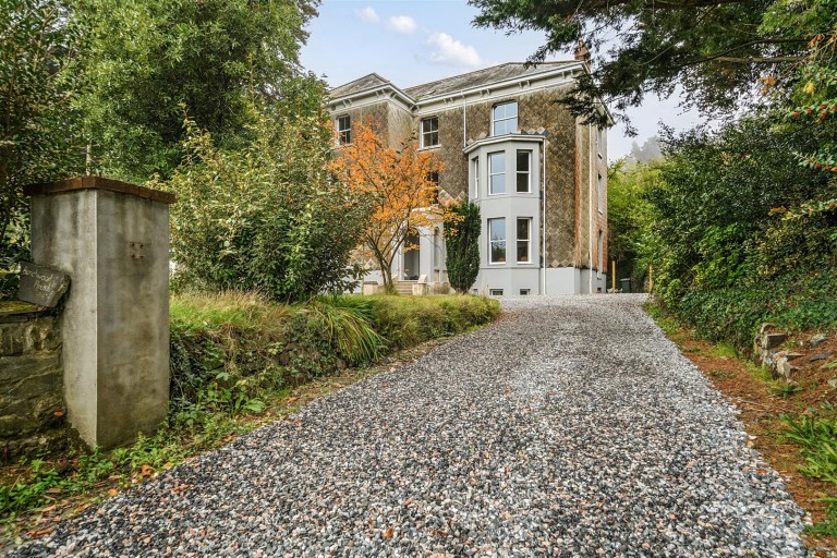 Images for Station Road, Lifton