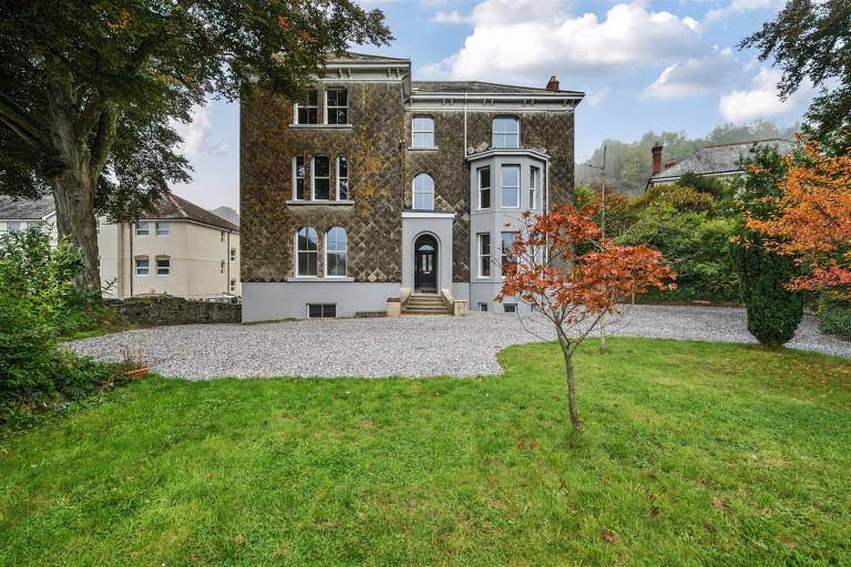 Images for Station Road, Lifton