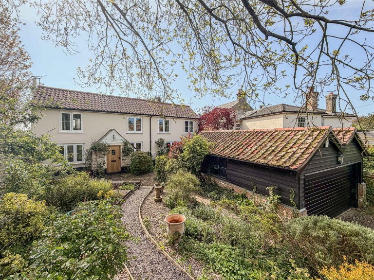 Images for Temple End, Great Wilbraham, Cambridge