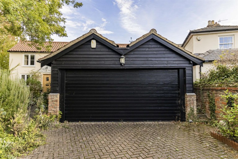 Images for Temple End, Great Wilbraham, Cambridge