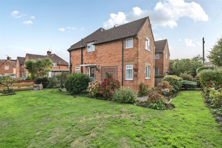 Click the photo for more details of Westland Road, Yeovil