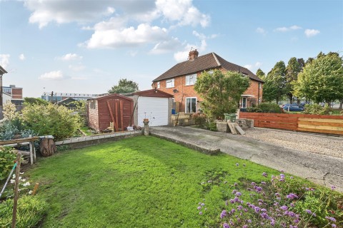 Click the photo for more details of Westland Road, Yeovil
