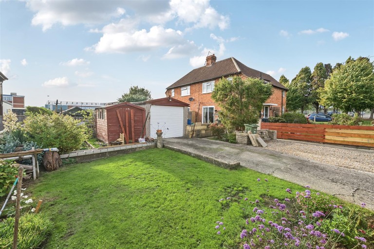 Images for Westland Road, Yeovil