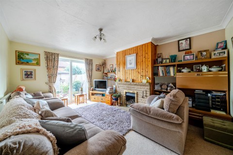 Click the photo for more details of Westland Road, Yeovil