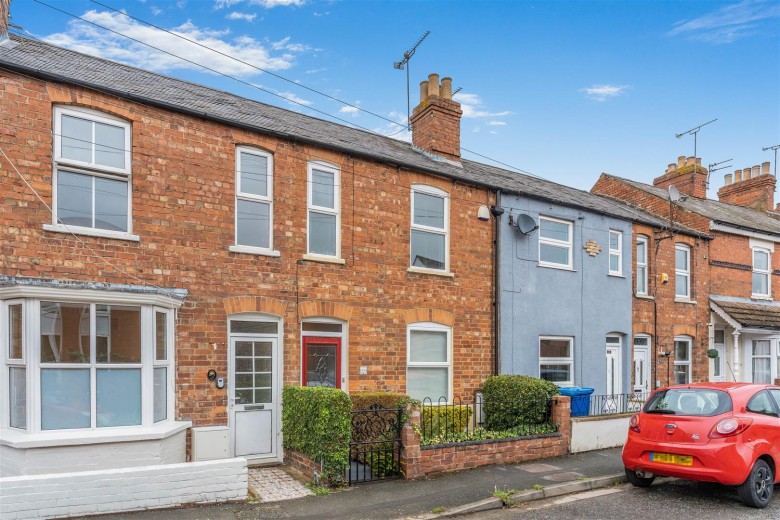 Click the photo for more details of Merton Street, Banbury
