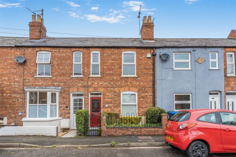 Images for Merton Street, Banbury