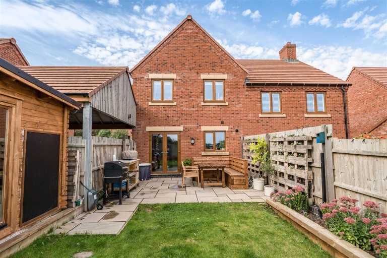 Images for Poplar Close, Overseal, DE12