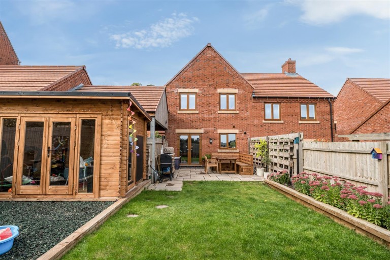 Images for Poplar Close, Overseal, DE12