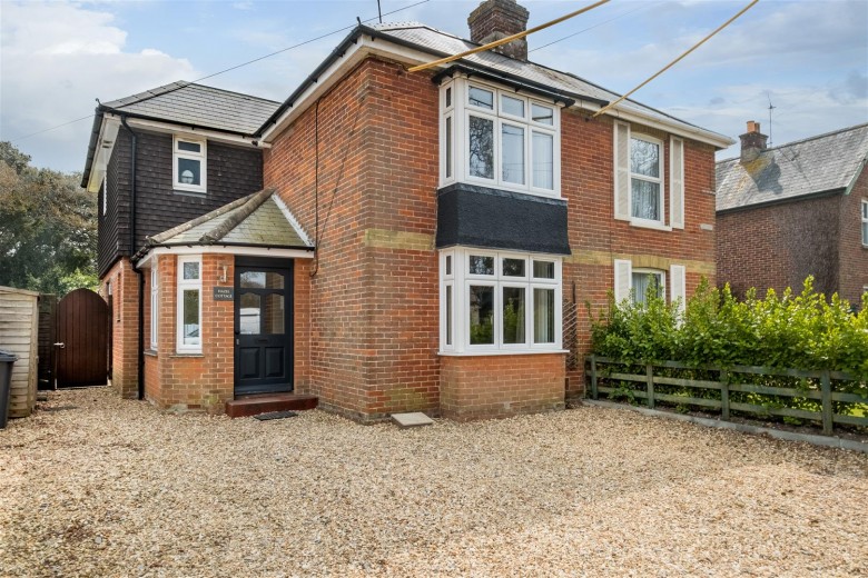 Click the photo for more details of Lane End Road, Bembridge