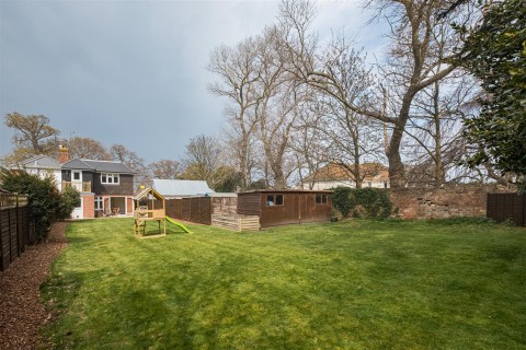 Click the photo for more details of Lane End Road, Bembridge