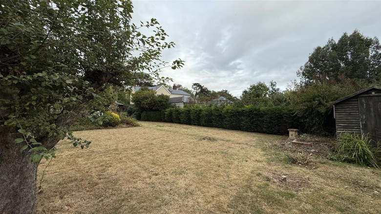 Click the photo for more details of Burns Street, Narborough, Leicester, LE19