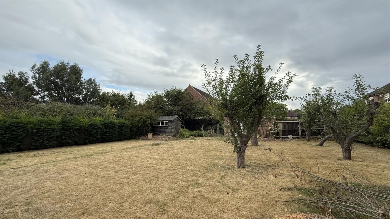 Click the photo for more details of Burns Street, Narborough, Leicester, LE19