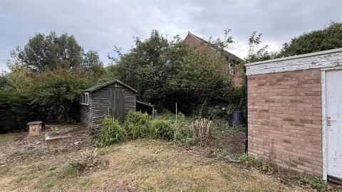 Click the photo for more details of Burns Street, Narborough, Leicester, LE19