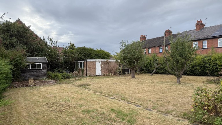 Images for Burns Street, Narborough, Leicester, LE19