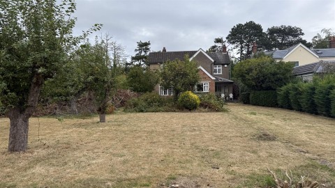 Click the photo for more details of Burns Street, Narborough, Leicester, LE19