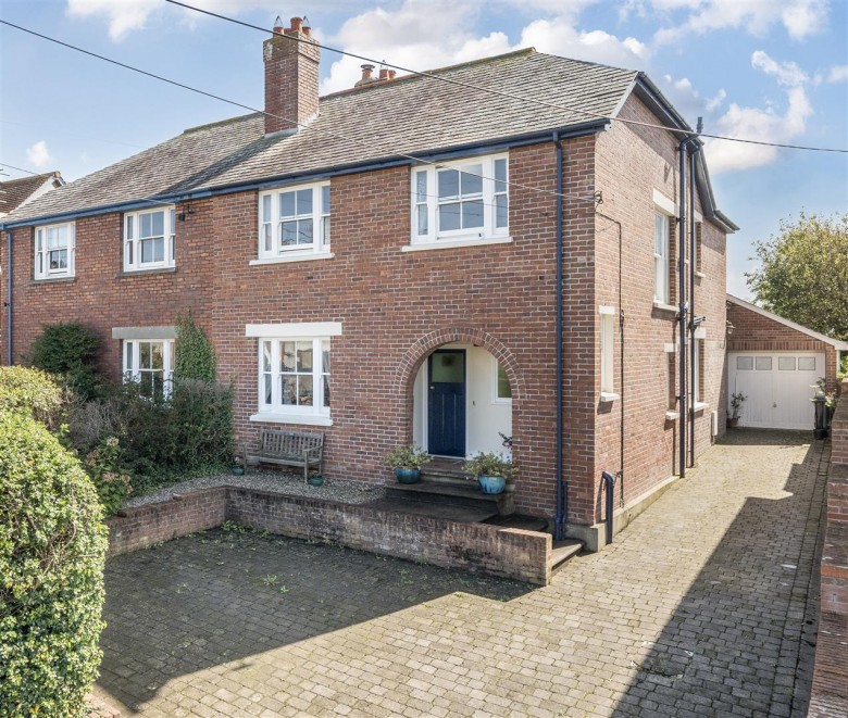 Click the photo for more details of Killerton Road, Bude